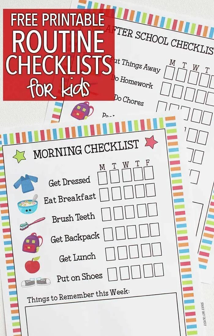 Routine check. School morning routine. checklist after school. homework checklist for kids. school kids routine.