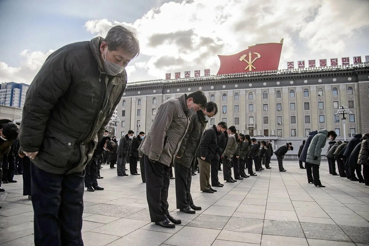 Поездка в кндр 2025