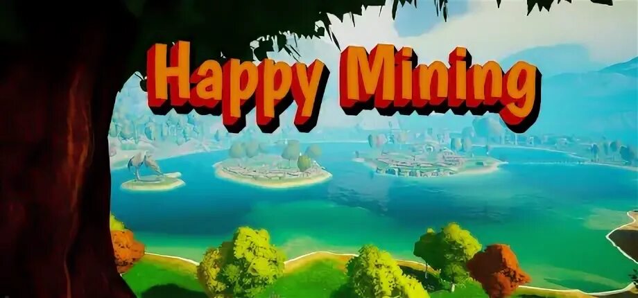Happy mine game