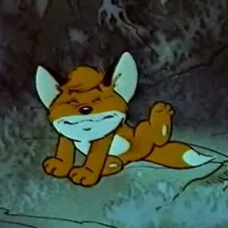 Лисенок вук 1981