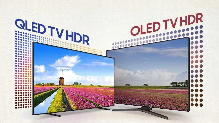 Тип подсветки qled. Квантовые точки в телевизоре. qled технология. дисплей на квантовых точках. oled и qled.