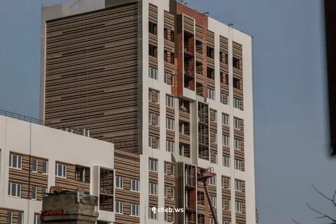 Дом на энтузиастов