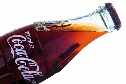 Cola flavour