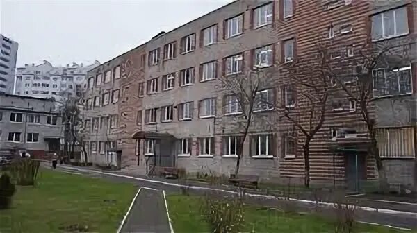 Кст калининград