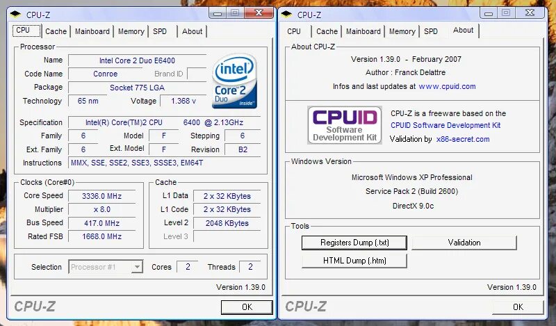 Cpu z бесплатное. Q 8800 CPU Z. G6400 CPU-Z. Скриншот CPU-Z Xeon x3370. CPU Z Portable описание.