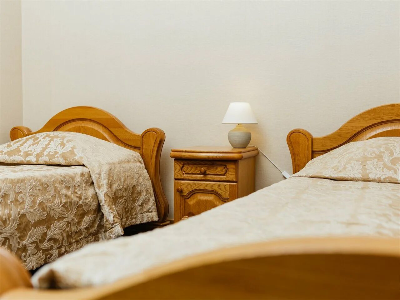 гостиница саратова 2