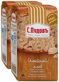 Смесь для хлеба
