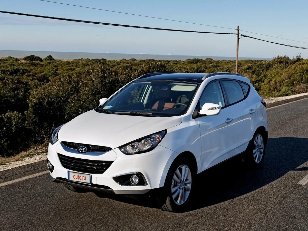 хендай авто тверь