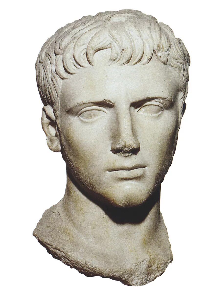 Октавиан август римский. Император август Октавиан.