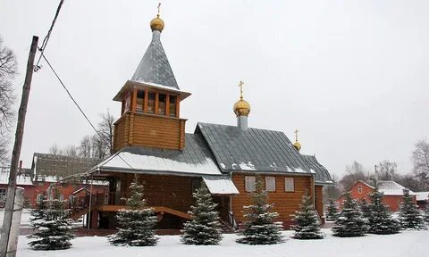 Николо одринский монастырь брянская область