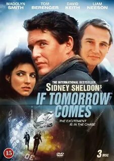 If tomorrow comes