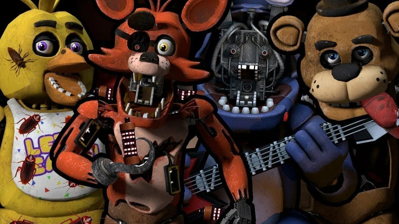 Фнаф help wanted 2. Фнаф вр фредди. аниматроники фнаф vr. фнаф 1 вр. fnaf wr.