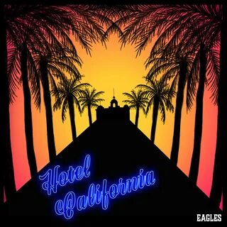 Hotel california