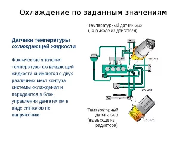 Какую функцию выполняет система питания