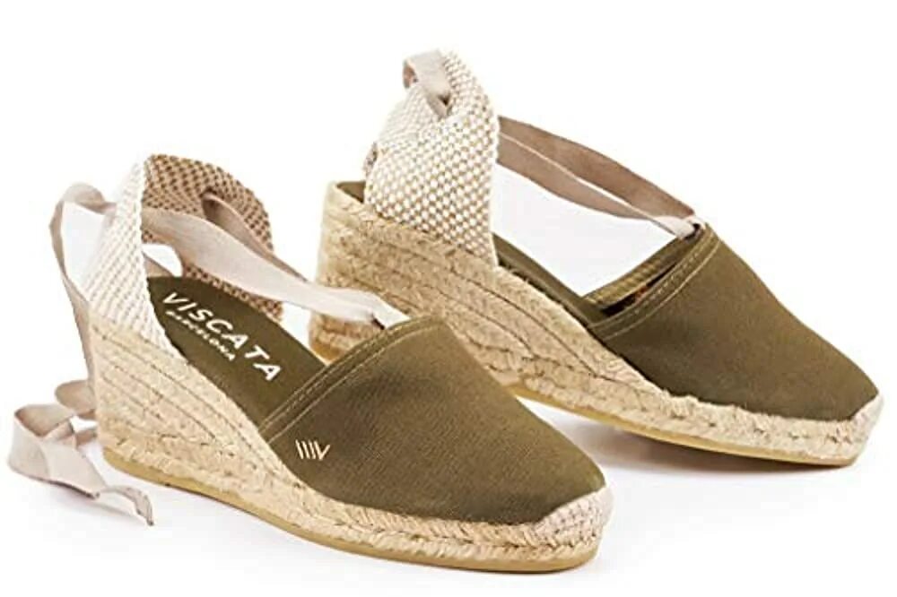Espadrilles обувь