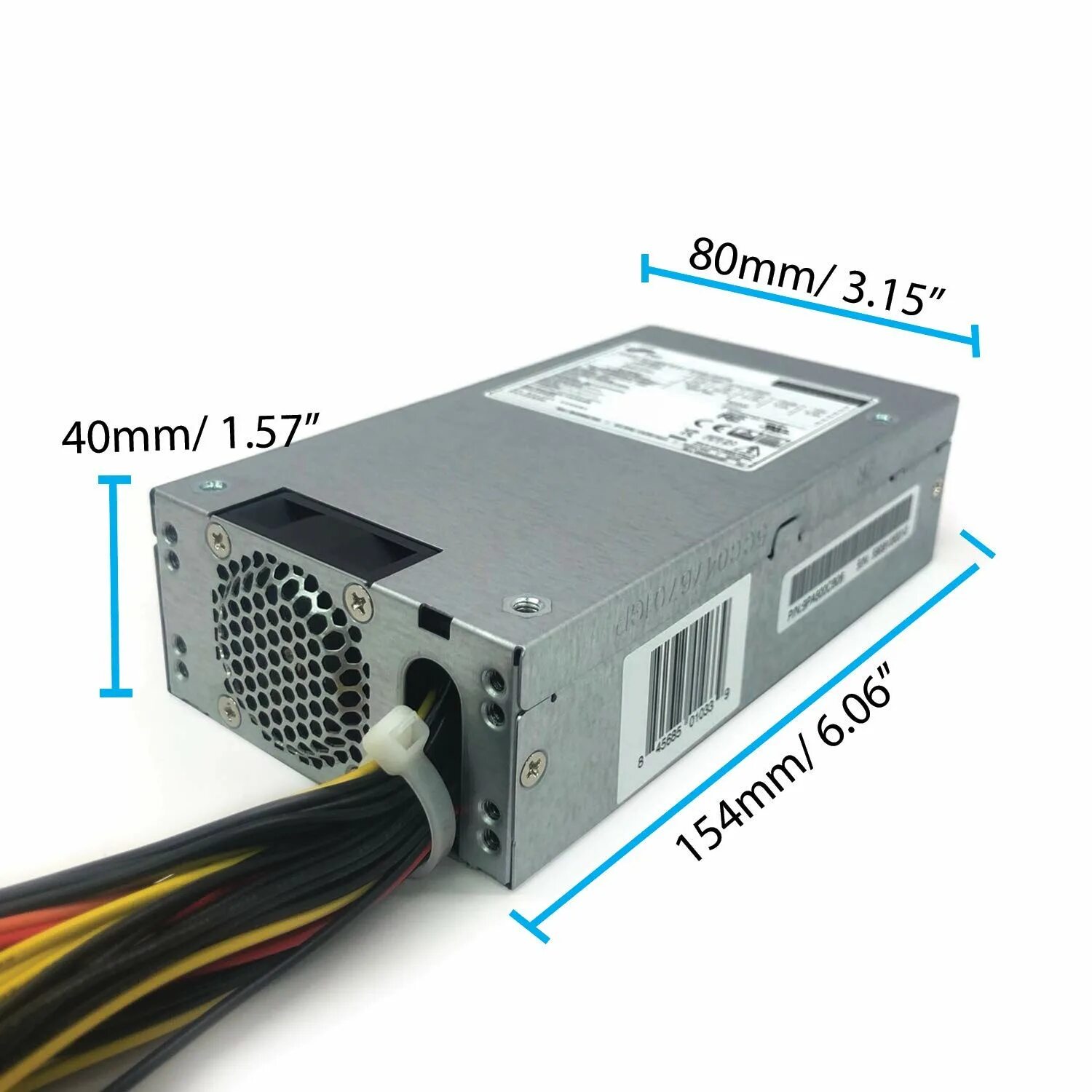 Флекс блок. Flex-ATX PSU 500w. Блок питания Flex ATX 500w. Flex ATX PSU Dimensions. Блок питания FSP 500w Flex ATX.