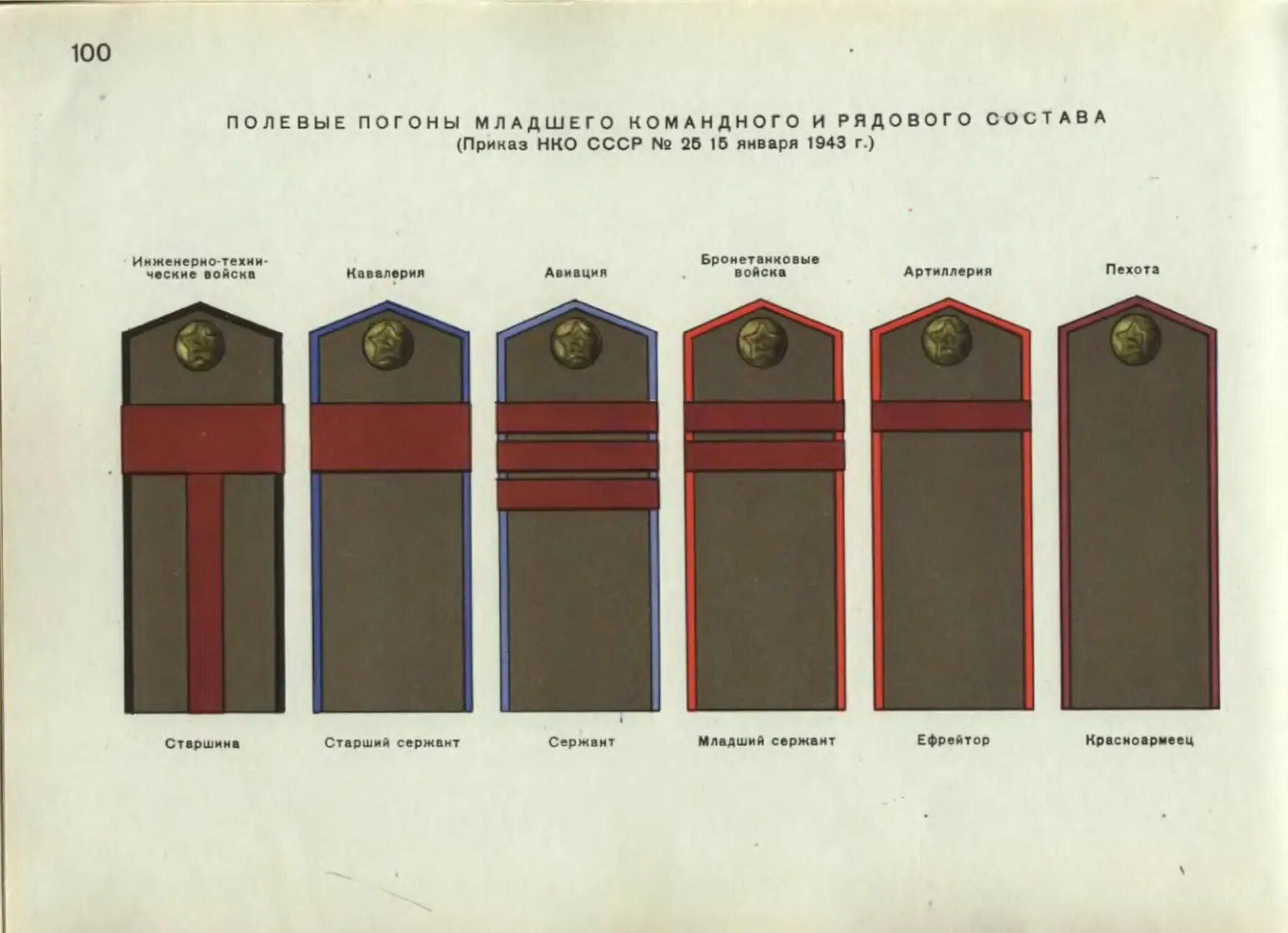 Погоны в годы войны. Рядовой РККА 1943 погоны. Погоны РККА 1943 таблица. Погоны сержанта Советской армии 1941-1945. Погоны рядового состава Советской армии.