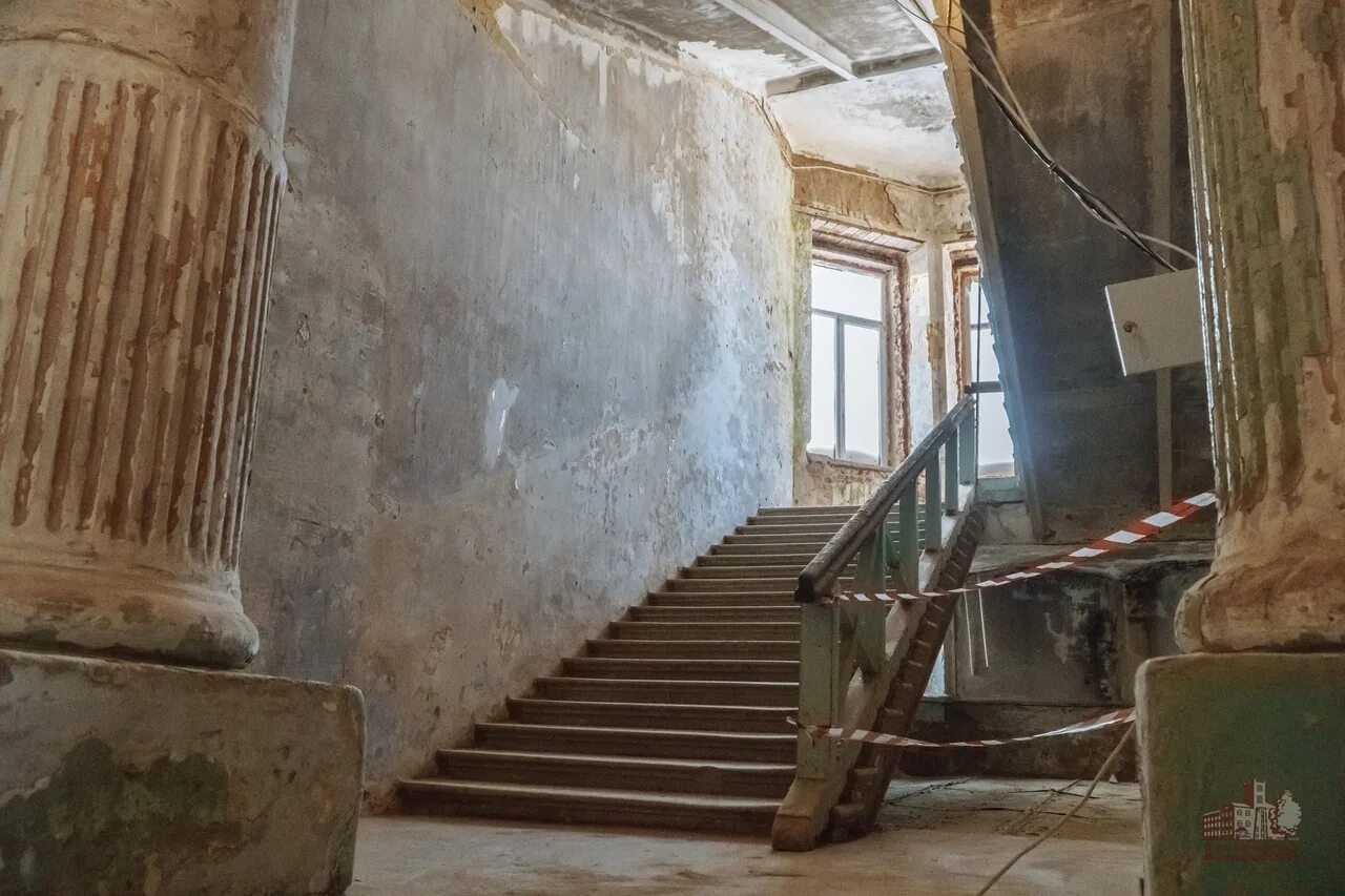 Заводская башня ижевск. Реконструкция главного корпуса. Ул. Спальный корпус сестрорецкий курорт. Реконструкция главного корпуса.