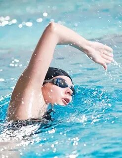 Swim but