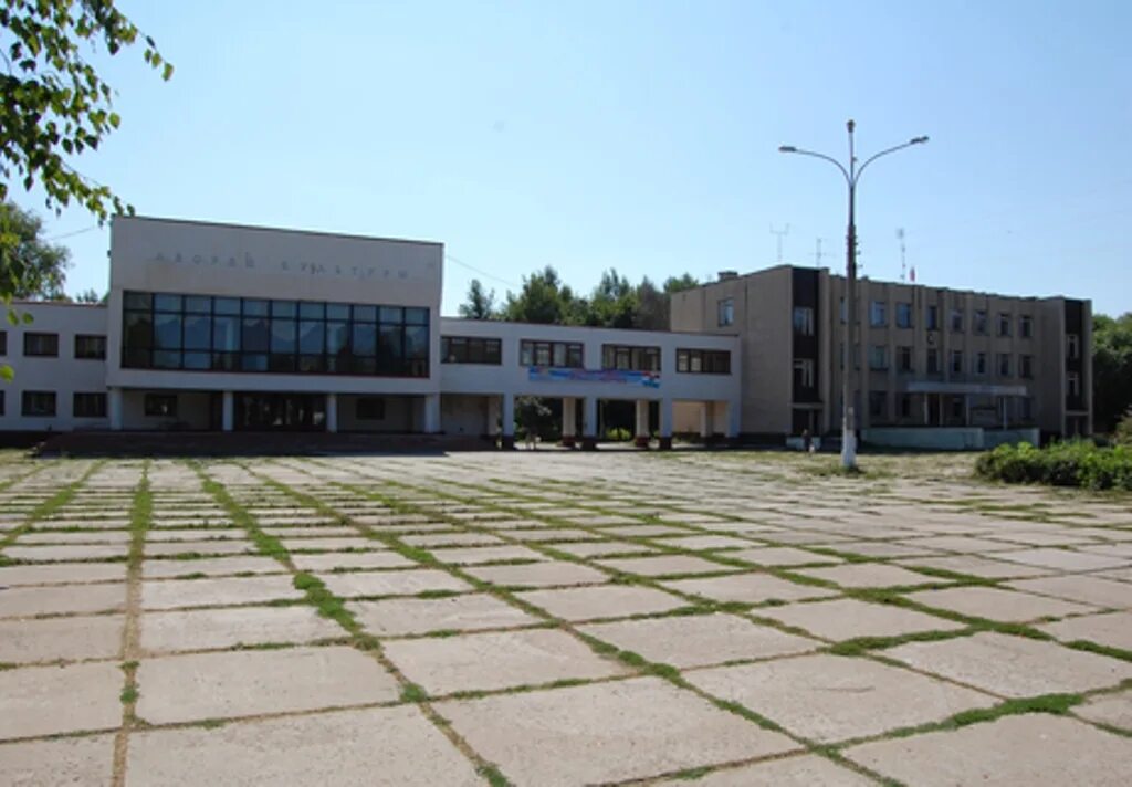 Отзывы о "Дворец культуры Апрелевка", Московская область, Наро-Фоминский городск