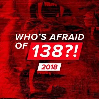 It s afraid