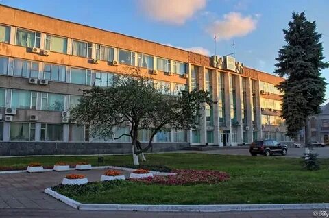 Калужский городской