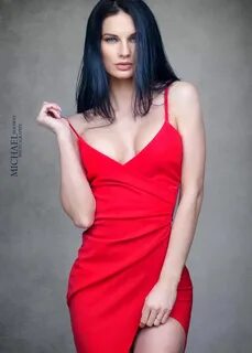 Amber rickard