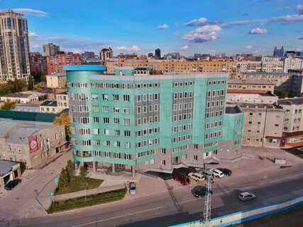 Новосибирск 2.0