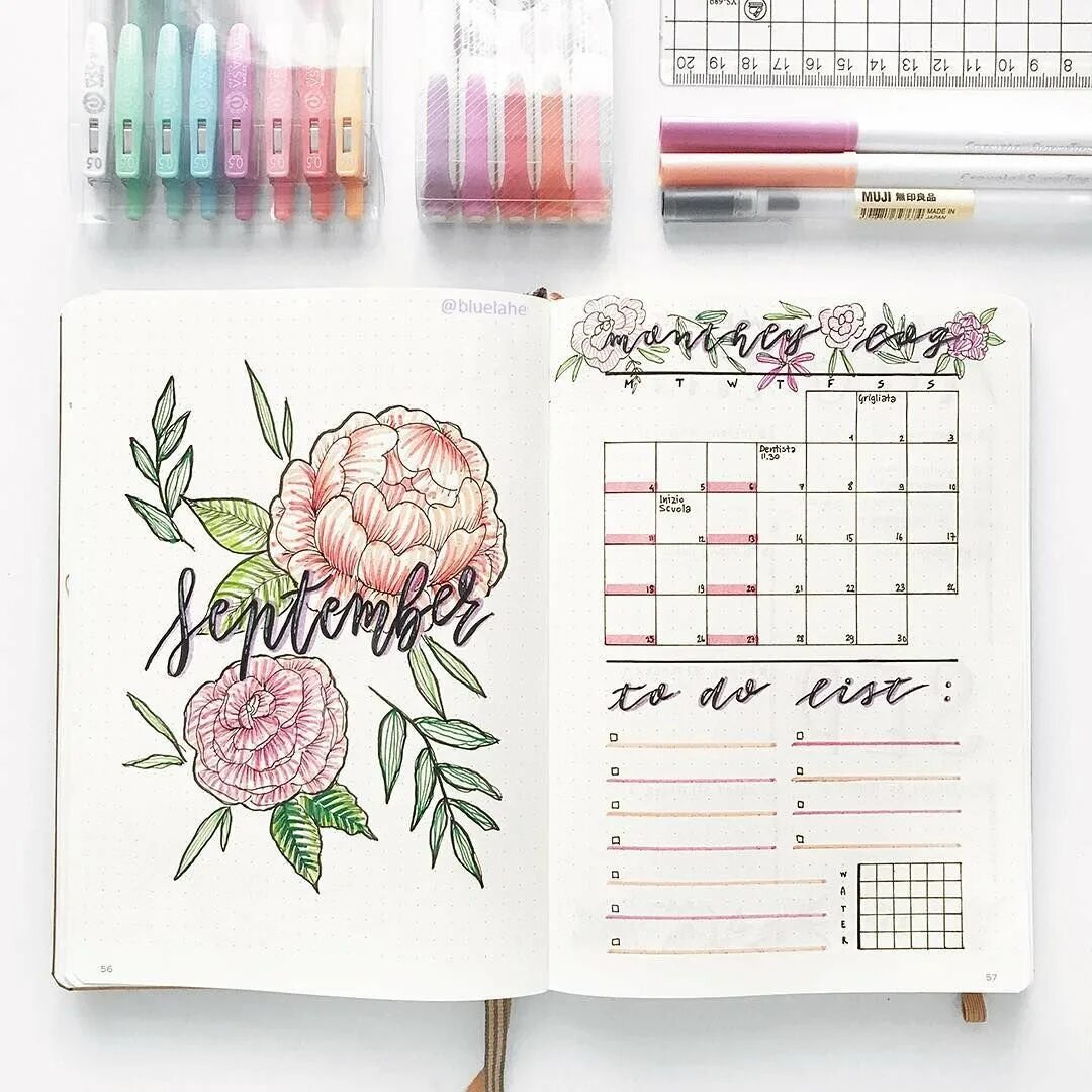 Ежедневник bullet journal. Рисунки для ежедневника. Идеи для ежедневника. Блокнот буллет джорнал. Темы для ежедневника.