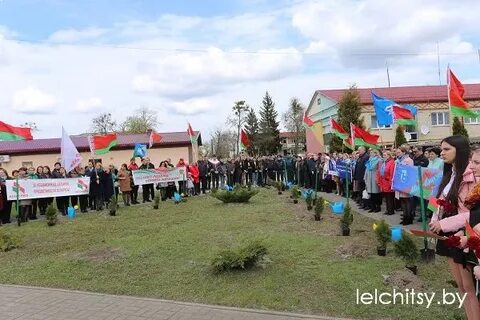 Прогноз погоды в лельчицах на 10 дней