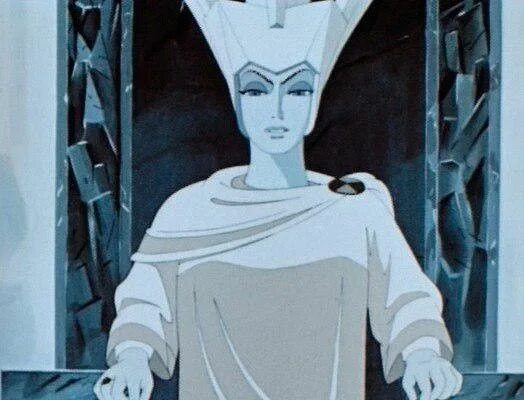 Лев атаманов снежная королева. Снежная королева лев атаманов 1957. Снежная королева 0. Снежная королева союзмультфильм 1957. Снежная королева из мультика.