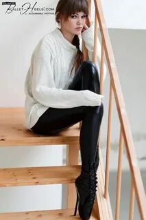 Alexandra potter