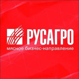 Группа компаний русагро