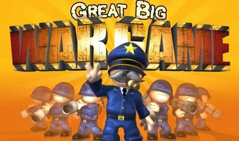 Big wars