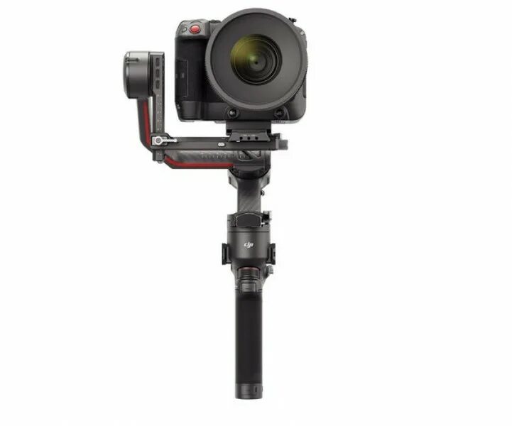 Стабилизатор dji rs3. Стабилизатор dji rs3