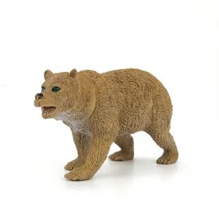 Фигурка дикого
