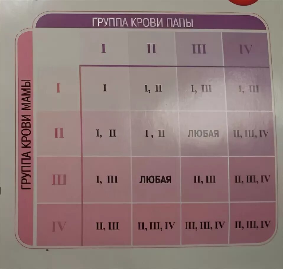 Спи 3 группа. У мужа 4 группа крови у жены 3 какая будет у ребенка. у мужа 3 группа крови а у жены 2 какая будет у ребенка. группа крови. у жены 1 группа крови у мужа 2 какая будет у ребенка.