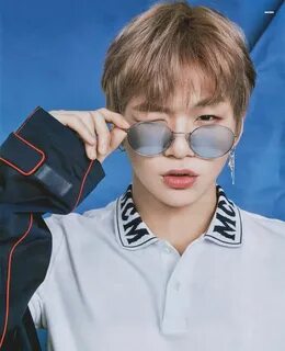 Kang daniel
