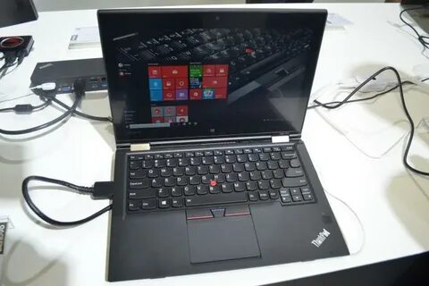 Thinkpad 260