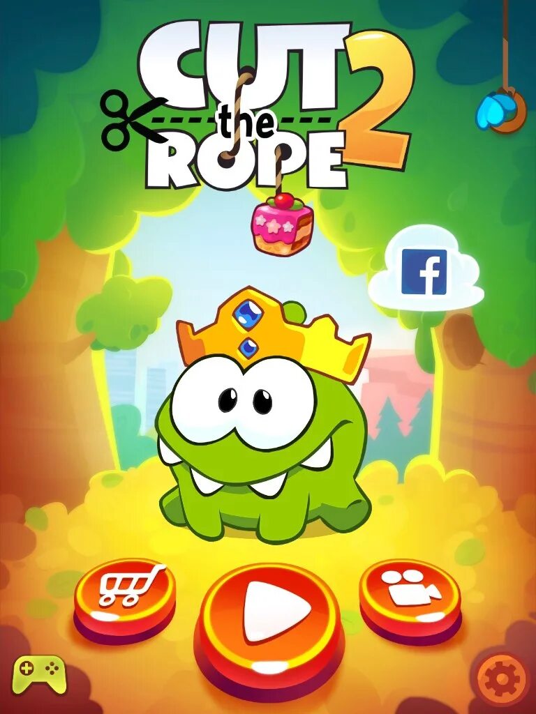 Включи истории про ам няма. Игра «Cut the Rope 2». Ам Ням игра. Ам Ням игра Cut the Rope. Ам Ням Ням игра.