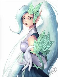 Crystals rise