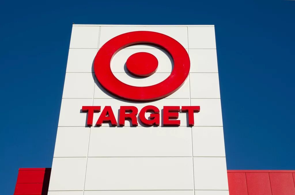 Target магазин в сша. Target shop. Target магазин в сша. Target corporation магазин. Сеть таргет сша.