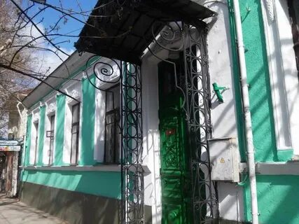 Симферопольская 30