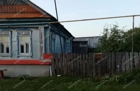 Шагаево нижегородская область починковский