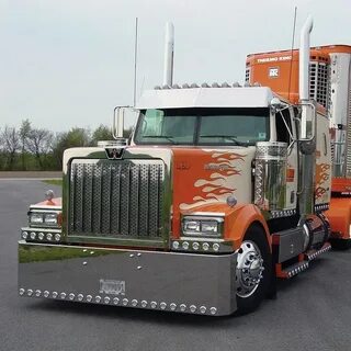 Star truck