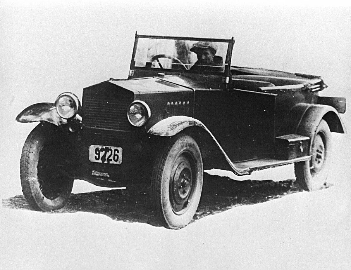 Первая советская машина. Нами-1 (с 1927-г). Нами 1. Нами-1 автомобиль. Малолитражка нами-1.