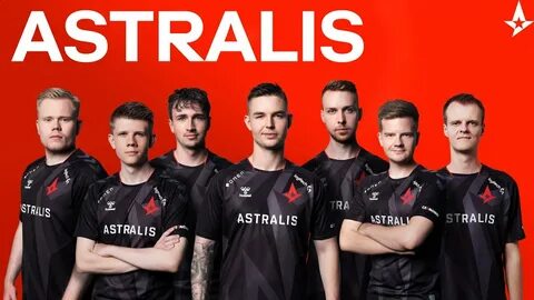 Astralis cs2