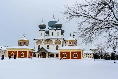 Тихвин инфо