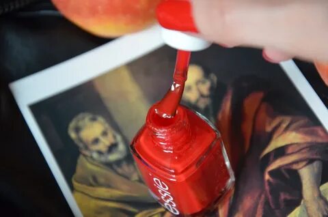 Более жидкой