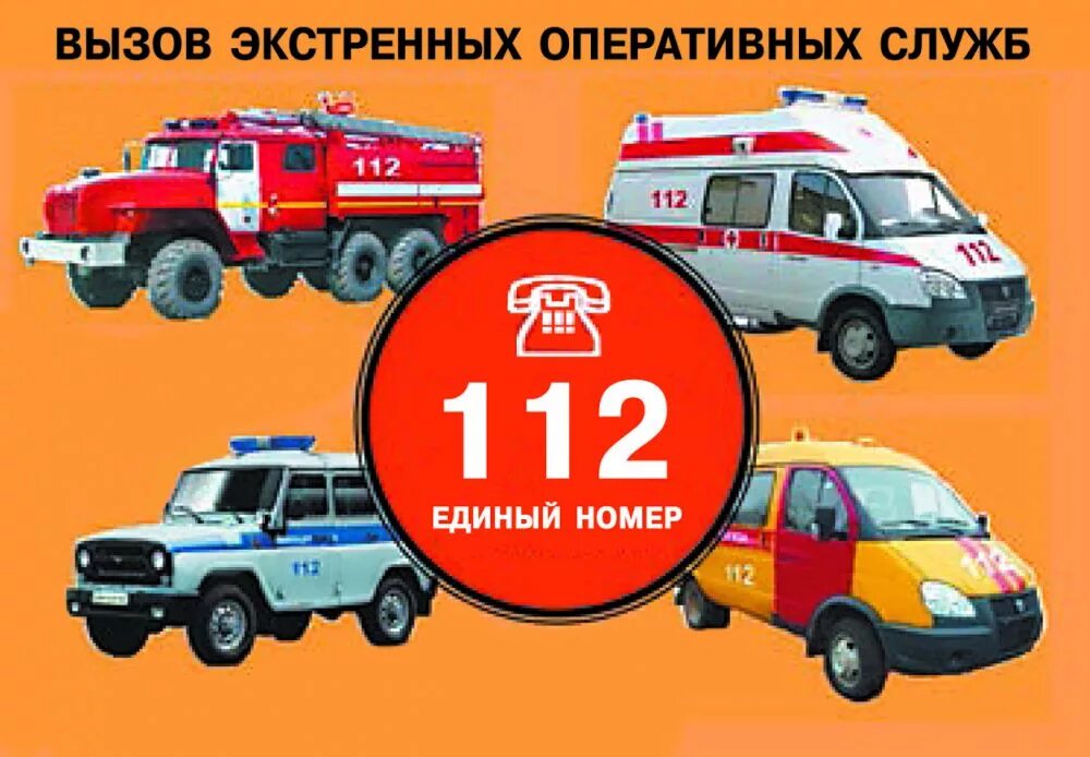 Позвонить в скорую 103